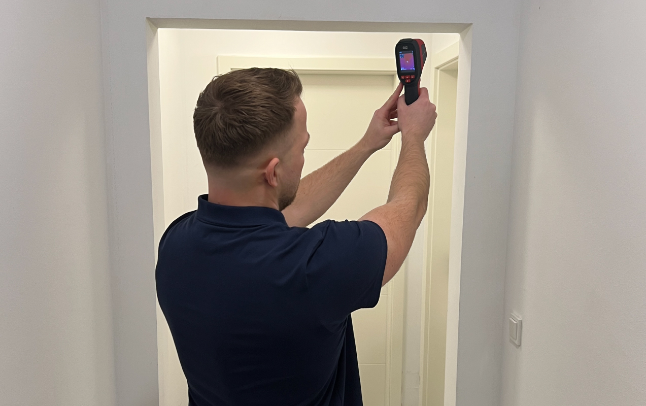 Bausachverständiger