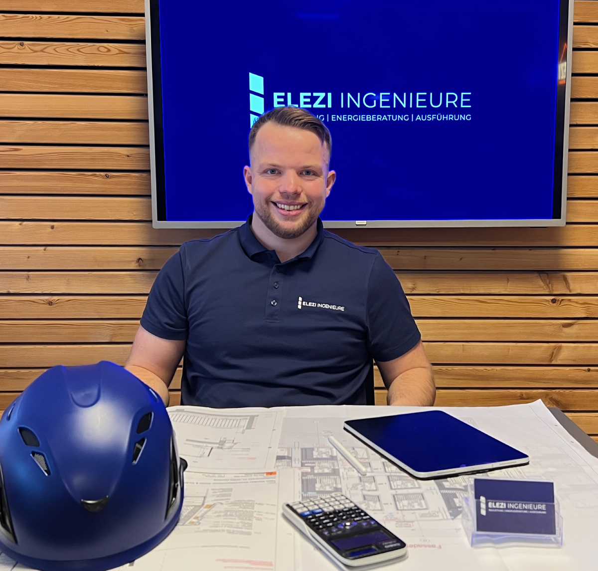 Elezi Ingenieure: Ihr Bauingenieurbüro für Hamburg und Umgebung